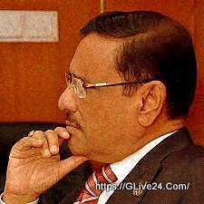 Quader: No chance of changing govt without elections