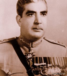 পাকিস্তান জেনারেল ইয়াহিয়া খান [ Pakistani General Yahya Khan ]