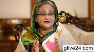 PM Sheikh Hasina: Developed communication expedites industrialization, boosts business 
