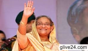 PM Sheikh Hasina says peoples power inspired her to build Padma Bridge with self-finance