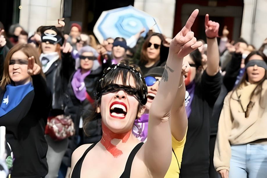 Feminism 2021: A Reflection on International Women’s Day and Its Evolution 1 Feminism 2021