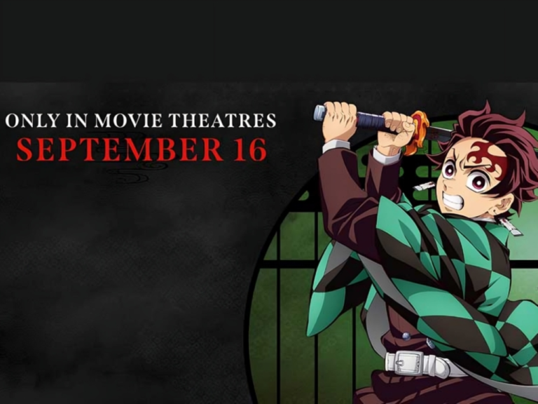 Demon Slayer - Mugen Train Reaches Bangladeshi Cinemas