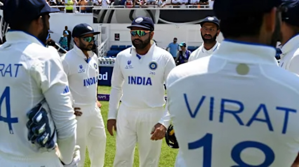 What Happens If the World Test Championship Final Ends in a Draw? World Test Championship Final