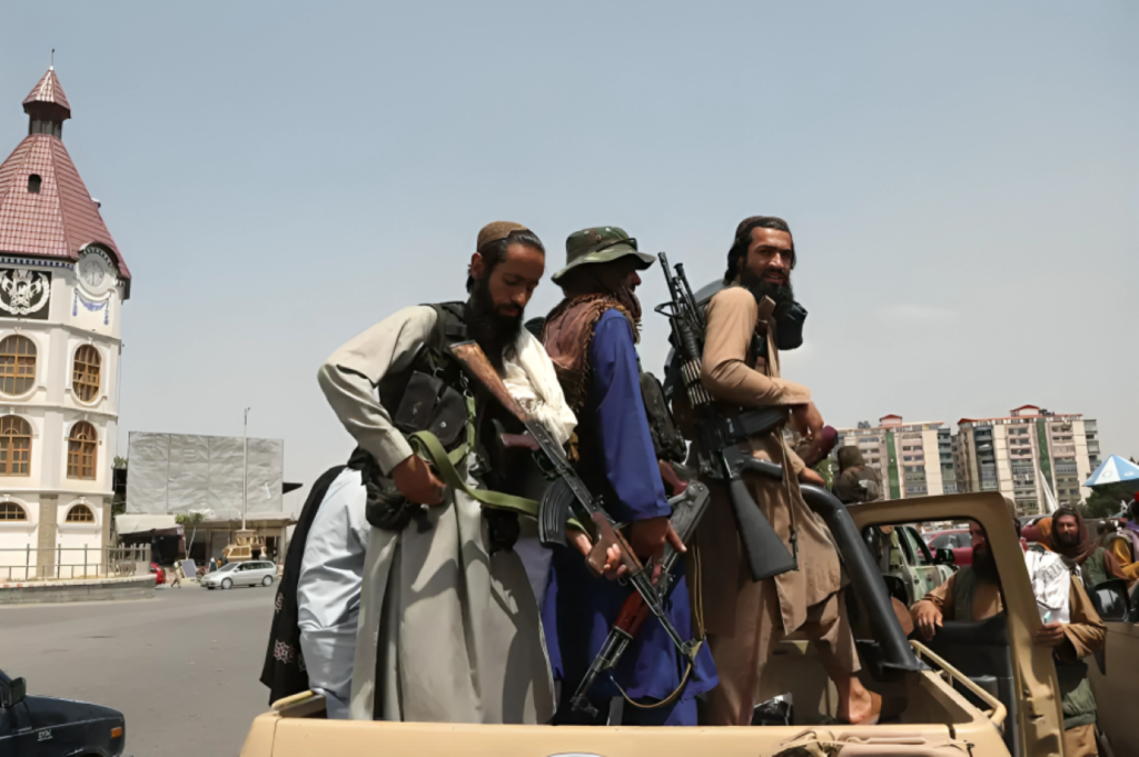 Afghans Race to Erase Digital Footprints 2 Afghans Race to Erase Digital Footprints