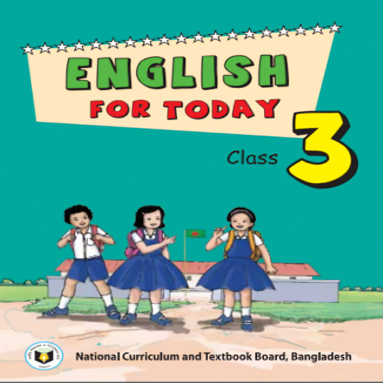 English for Today - The Textbook Nobody Reads but Everyone Owns