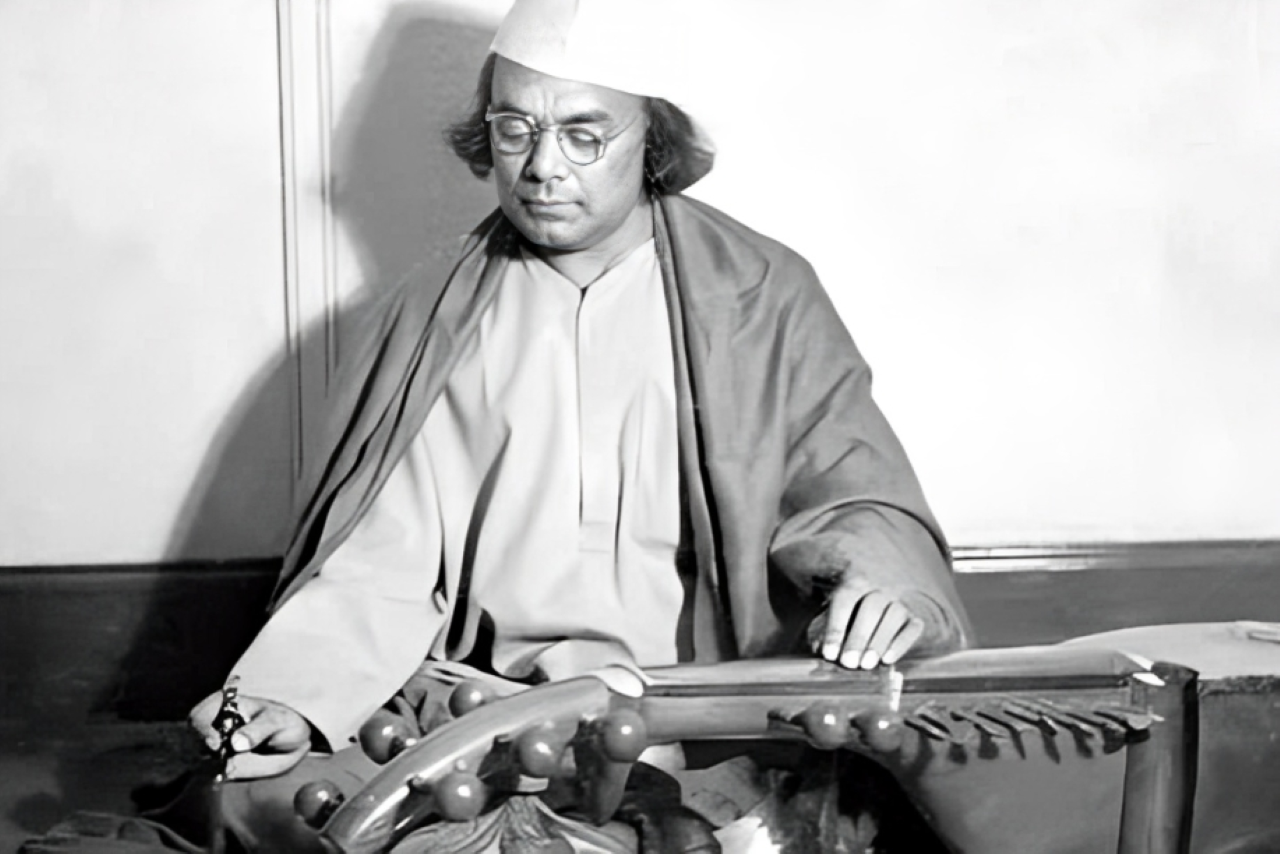 Kazi Nazrul Islam