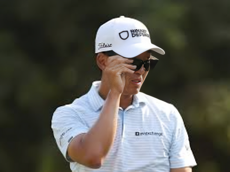 Sixty-Three Over Par - A Historic Qualifying Calamity