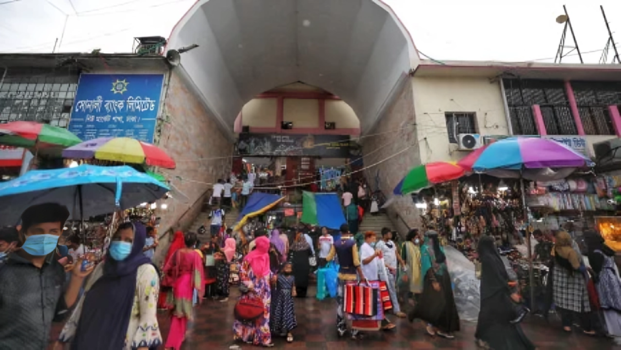 Government Orders 8pm Closure to Save Energy