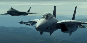 The Formidable Aircraft of Top Gun - Maverick