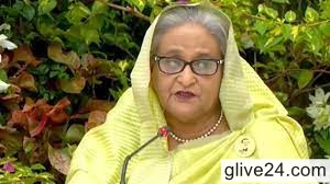 PM Sheikh Hasina asks partymen: Make sure that none suffers