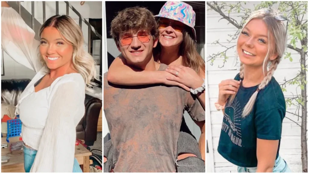 Police make arrest in Idaho student murders 1 idaho student murders : Photo Credit: Fox News