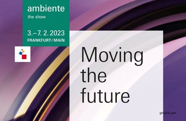 55 Bangladeshi companies join consumer goods show 'Ambiente' in Germany