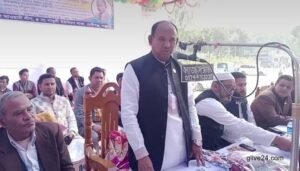 AL power comes exclusively from the people: Sujan