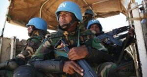 Bangladesh agreed to deploy troops alongside the Gambia in a peacekeeping mission 2 Bangladesh agreed to deploy troops alongside the Gambia in a peacekeeping mission