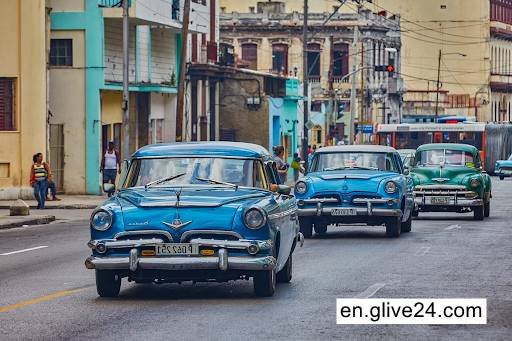 Cuba mandates commuter subsidies for owners of state-owned vehicles 3 Cuba mandates commuter subsidies for owners of state-owned vehicles