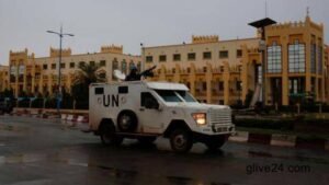 Government of Mali junta dismisses human rights chief of UN mission