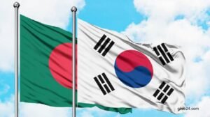 PM implores Korean businessmen to increase their investment in Bangladesh 2 PM implores Korean businessmen to increase their investment in Bangladesh