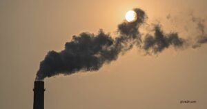 Research Long-term exposure to air pollution increases the incidence of depression