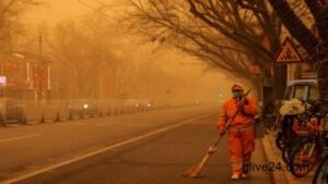 Research Long-term exposure to air pollution increases the incidence of depression