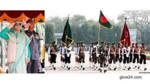 Tommorow the 75th anniversary of the formation of Ansar-VDP