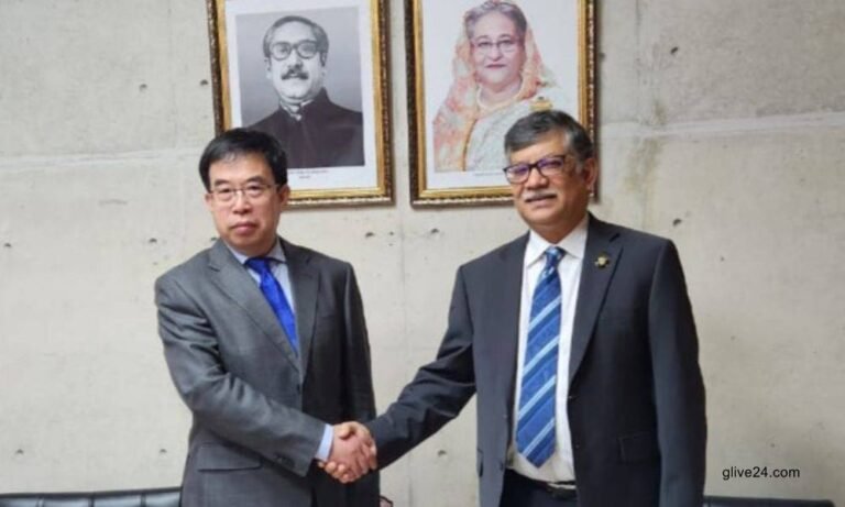 Bangladesh China to enhance cooperation in human rights domain Bangladesh, China to enhance cooperation in human rights domain