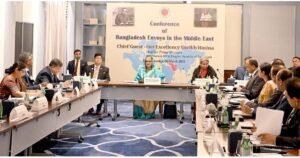 Be more active in strengthening economic diplomacy: PM to diplomats