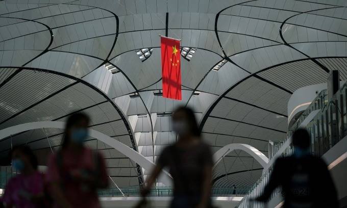 China ramping up bailout loans to 'Belt and Road' countries: report