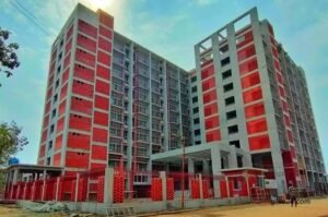 Dev projects to restore JU's residential feature 