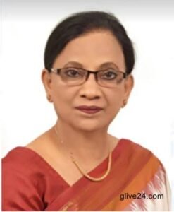 First Bangladeshi to serve as APAO president is Prof. Ava Hossain 2 First Bangladeshi to serve as APAO president is Prof. Ava Hossain