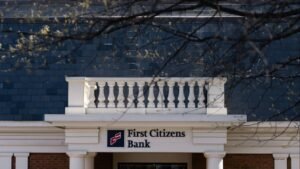 First Citizens to acquire collapsed Silicon Valley Bank