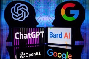 Google launches ChatGPT rival in US and UK