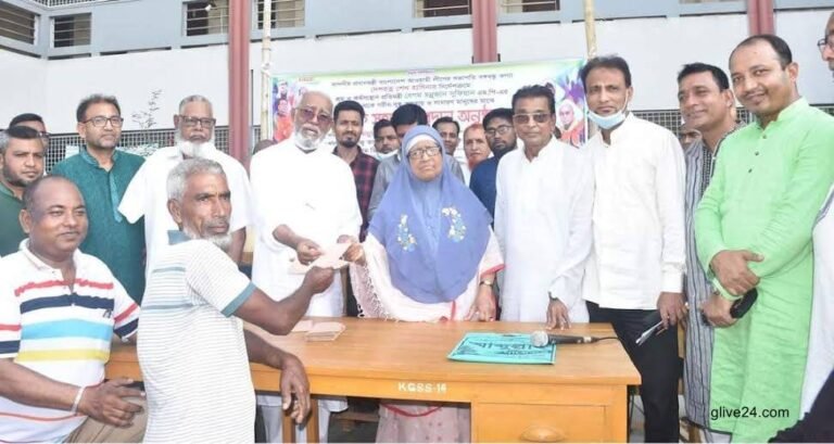 Govt working for people's welfare: Monnujan