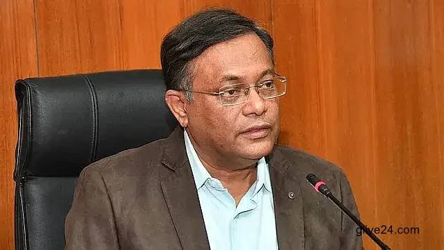 Dhaka expresses deep concern over attacks on Bangladeshi students in Kyrgyzstan: FM 2 Dhaka expresses deep concern over attacks on Bangladeshi students in Kyrgyzstan: FM