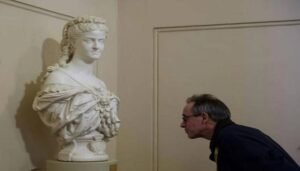 The 'Herstory' trend in Britain illuminates the lives of women 2 trend in Britain illuminates