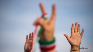 Iran says 'everything ready' for prisoner swap, US denies