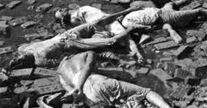 Nation observing Genocide Day 2 Nation observing Genocide Day 1 Nation observing Genocide Day