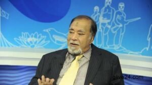 Liberation War veteran Nur-e-Alam Siddique passes away