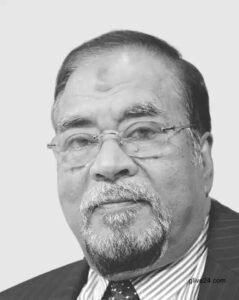 Liberation War veteran Nur-e-Alam Siddique passes away