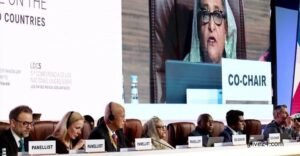 PM emphasizes improved trade infrastructure and LDCs' production capabilities