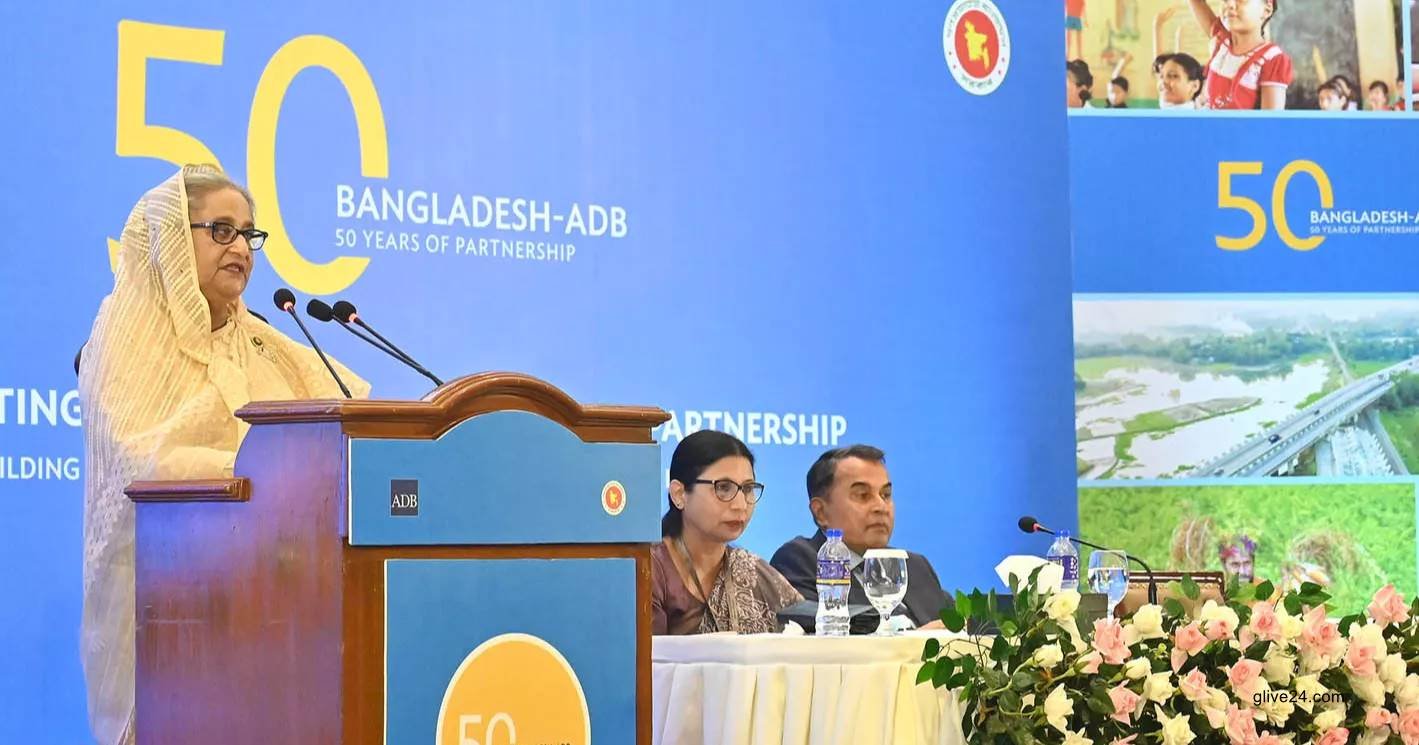 PM for continuing dev partners’ soft loan until global economy normalises