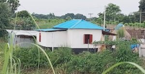 PM's housing gift turns 8,314 more homeless families into jubilant in Rajshahi 4 PM's housing gift turns 8,314 more homeless families into jubilant in Rajshahi