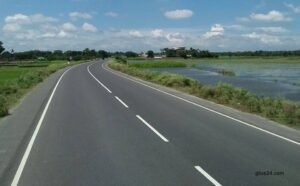 Rajshahi City people to get another four-lane road 2 Rajshahi City people to get another four-lane road