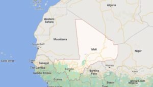 Red Cross says two kidnapped workers released in Mali 3 Red Cross says two kidnapped workers released in Mali