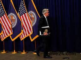 US Fed to balance banking woes, inflation in next rate decision 3 US Fed to balance banking woes, inflation in next rate decision