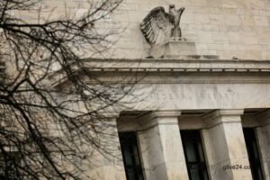 US Fed to balance banking woes, inflation in next rate decision 2 US Fed to balance banking woes, inflation in next rate decision
