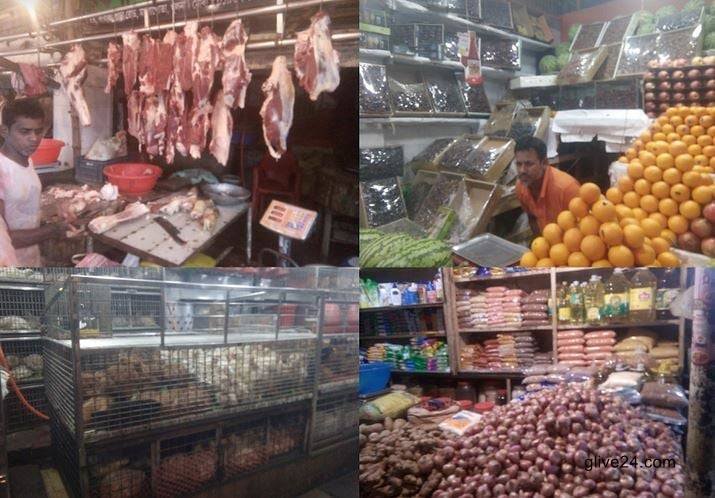 KCCI begins kitchen markets monitoring during Ramadan in Khulna