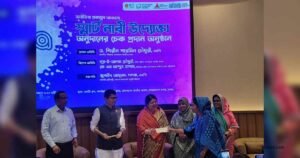 41 women entrepreneurs get 'Smart women entrepreneurship grants'