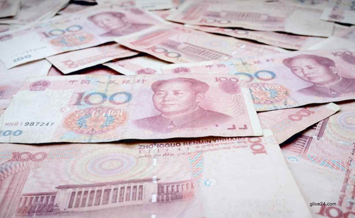 Argentina to pay for Chinese imports in yuan instead of dollars 1 Argentina to pay for Chinese imports in yuan instead of dollars