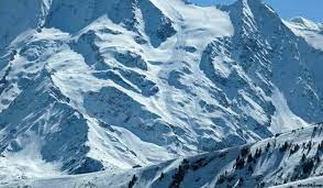 Avalanche kills four in France two missing 1 Avalanche kills four in France, two missing