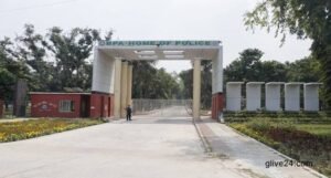 BPA gets new look amid massive infrastructural development